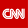 CNN news website