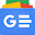 Google News website